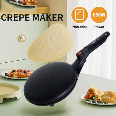 #Sokany Crepe maker
